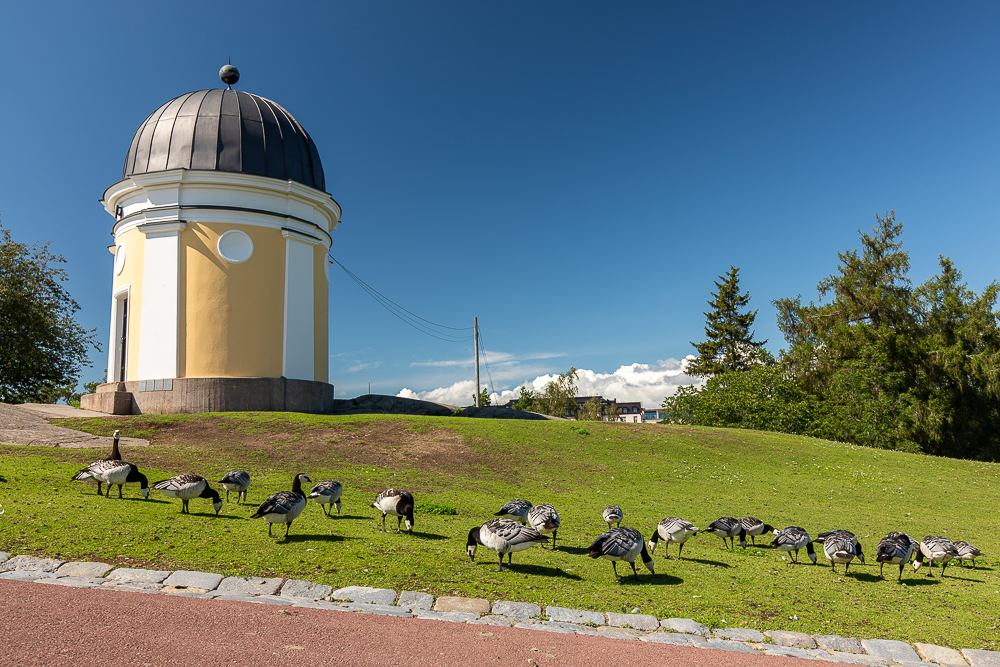 Observatorium