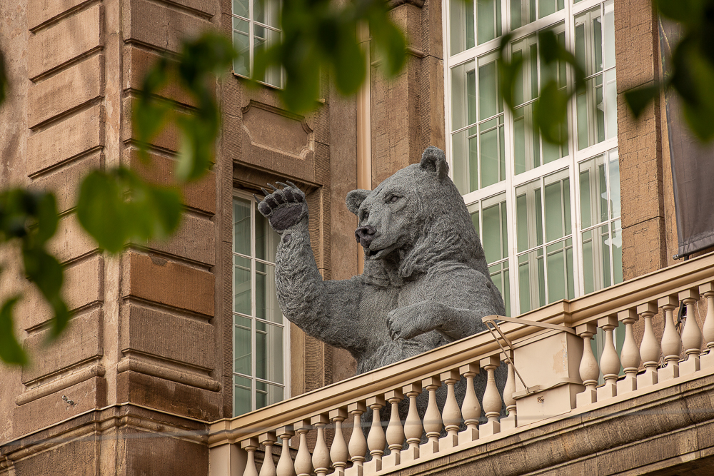 Naturhistorisches Museum
