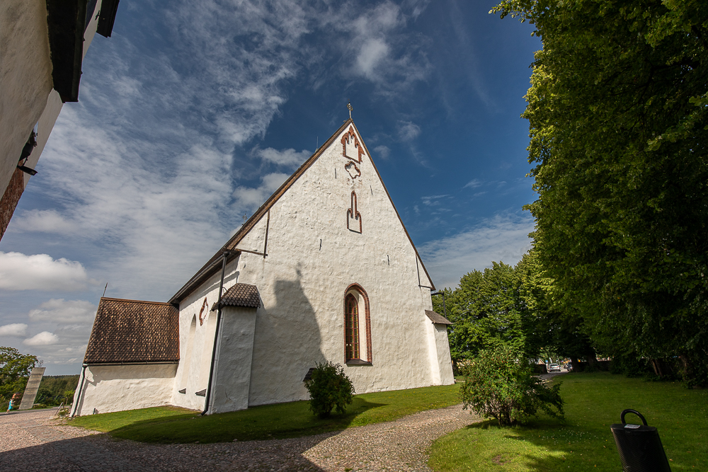 Porvoo_Dom