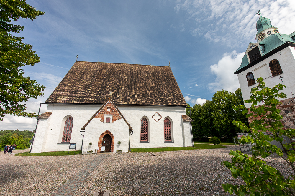 Porvoo_Dom