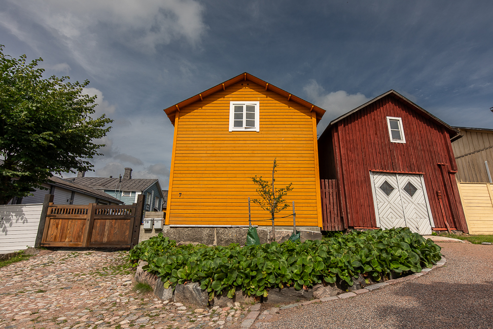 Porvoo