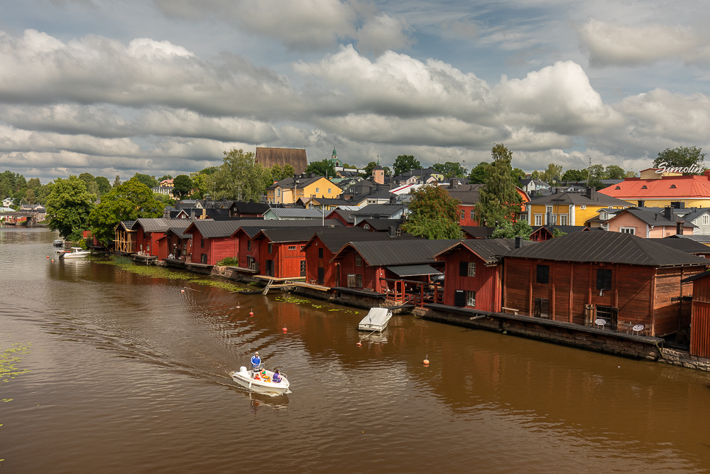 Porvoo