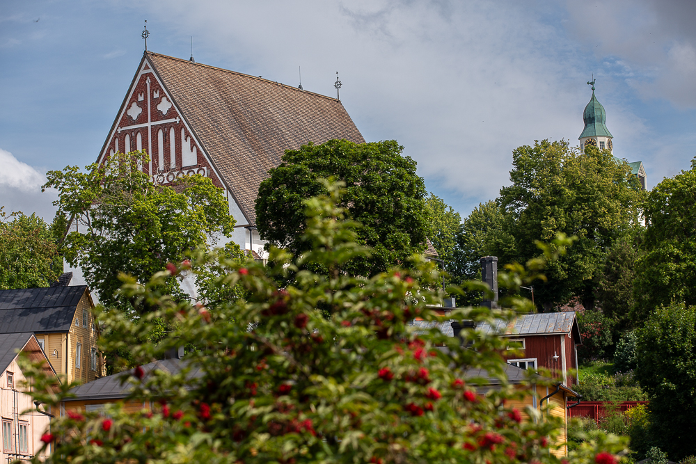 Porvoo