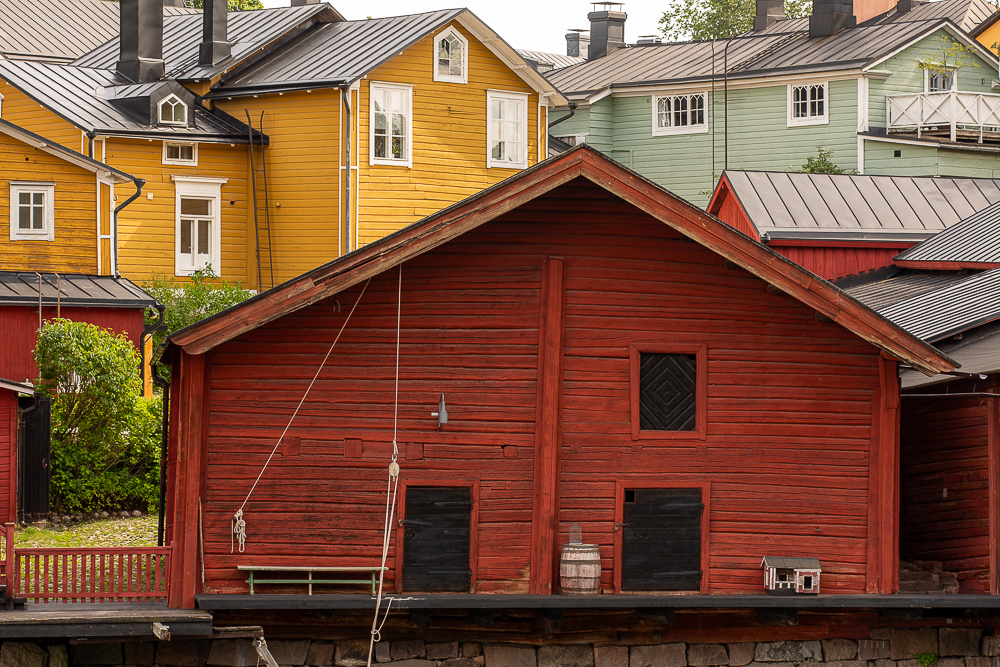 Porvoo