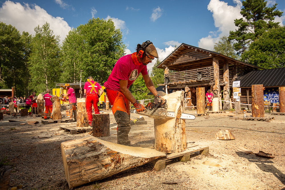 karhufestivaali