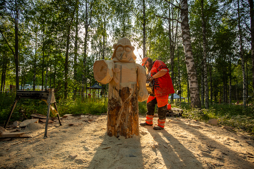 karhufestivaali